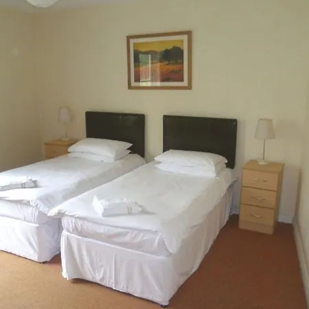 Castle Gardens 3 Bedroom House * Bunratty